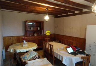  Maison � vendre 3 pi�ces 68 m�