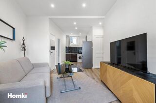  Appartement � vendre 2 pi�ces 34 m�