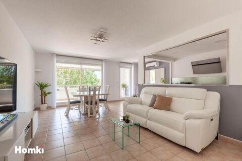   Appartement T3 de 67 m² à Marseille 13005, Rue Jules Gontard Appartement - 3 pièce(s) - 67 m²