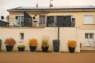  Immeuble  vendre 9 pices 200 m