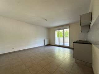  Appartement à louer 1 pièce 30 m²