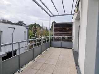  Appartement � vendre 3 pi�ces 63 m�