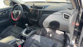 X-Trail III 1.6 dCi 130 4WD N-Connecta 2017 occasion 57000 Metz
