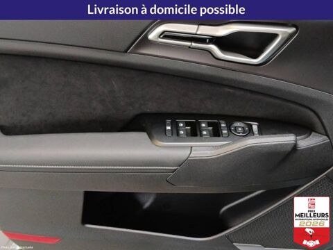 Sportage 1.6 T-GDI 239CH HEV GT-LINE BVA6 2026 occasion 78200 Buchelay