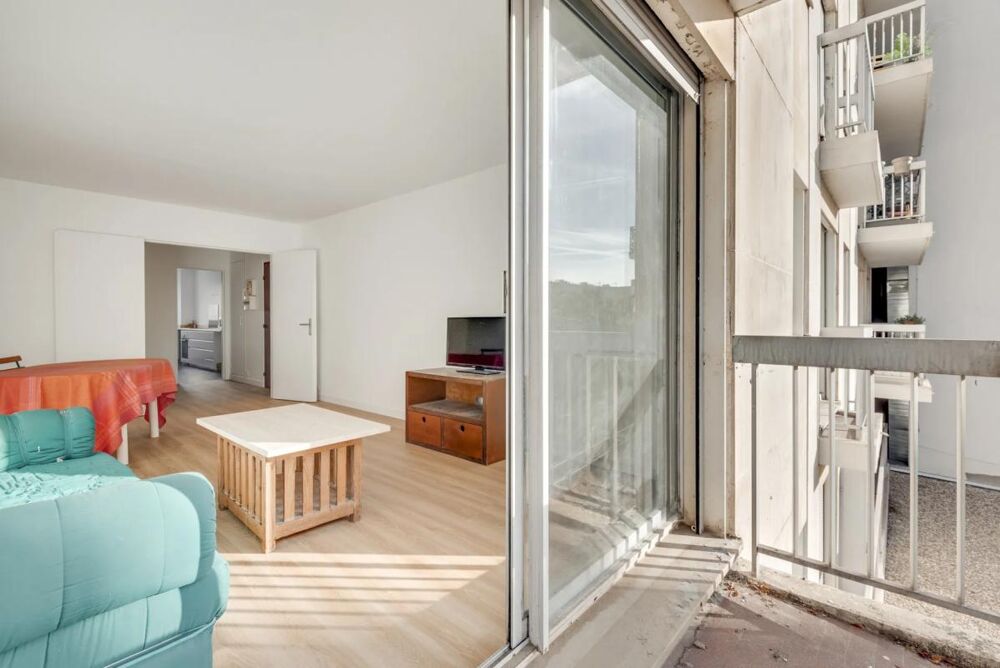 à vendre  Appartement Asnières-sur-Seine (92600)