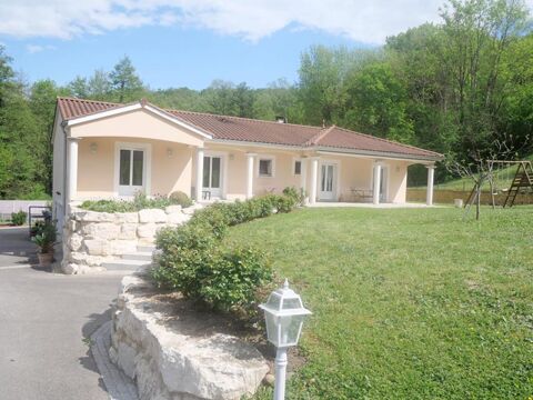 Maison Familiale Chassagny  140 m2 terrain 2500 m2 649000 Givors (69700)