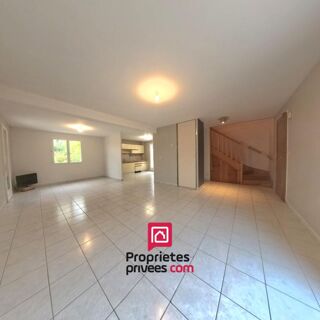  Maison � vendre 4 pi�ces 92 m�