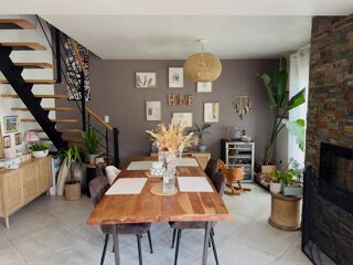  Maison � vendre 5 pi�ces 87 m�