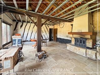  Maison � vendre 3 pi�ces 95 m�