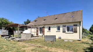  Maison à vendre 10 pièces 185 m²