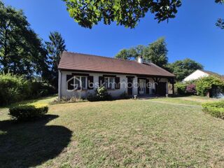  Maison � vendre 4 pi�ces 87 m�