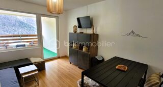  Appartement à vendre 2 pièces 28 m²