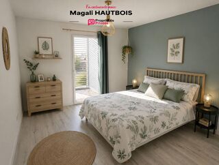  Appartement à vendre 2 pièces 47 m²