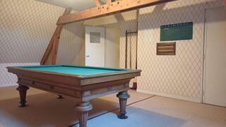  Maison à vendre 6 pièces 180 m²