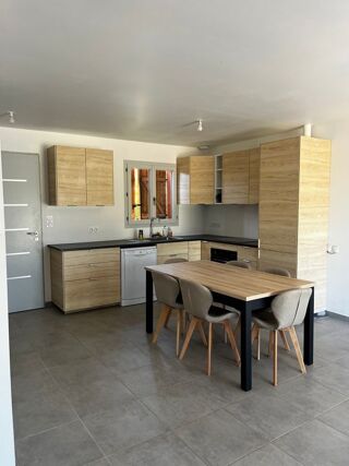  Maison à louer 4 pièces 74 m² Montesquieu volvestre