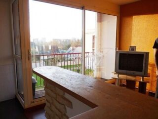  Appartement à louer 1 pièce 29 m²