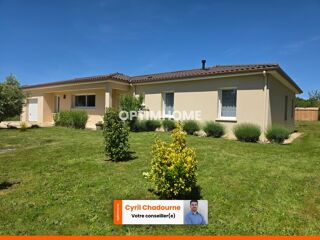  Maison à vendre 6 pièces 150 m²