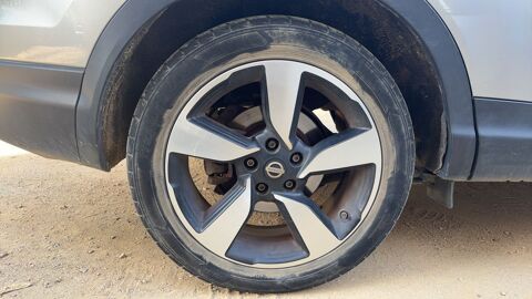 Qashqai II 1.2 DIG-T 115 N-Connecta 2016 occasion 20260 Calvi