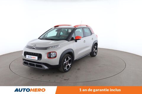 Annonce voiture Citroën C3 Aircross 10690 €