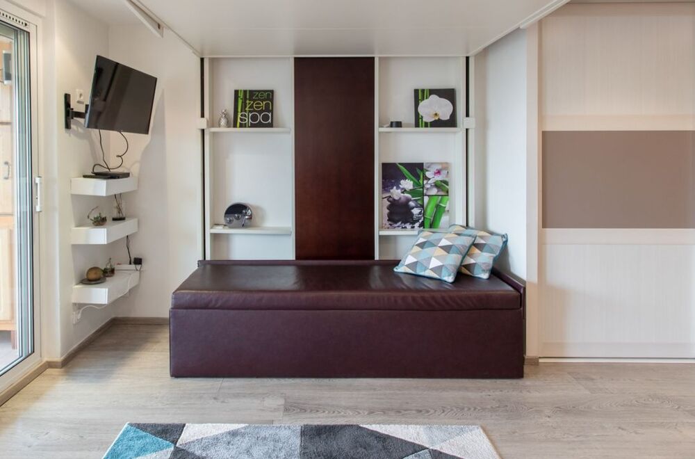Location Appartement Studio de 29m2 à louer sur Villeneuve-Loubet Villeneuve loubet