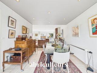  Maison à vendre 8 pièces 238 m²