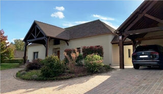  Maison � vendre 9 pi�ces 349 m�