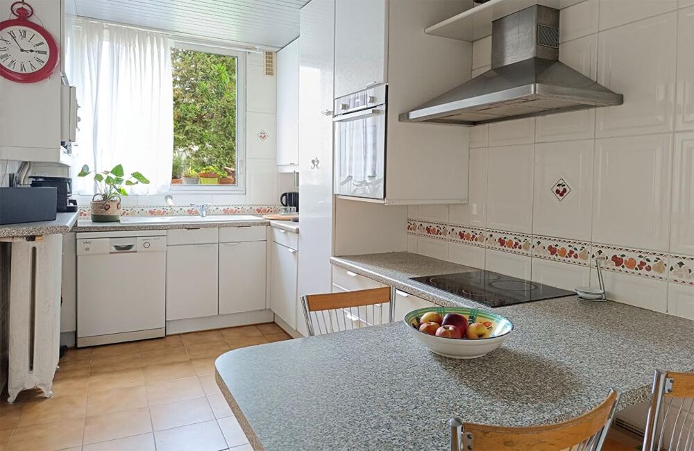  vendre  Maison Romainville (93230)