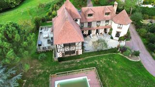  Maison à vendre 11 pièces 298 m²
