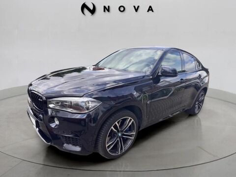 Annonce voiture BMW X6 30190 €