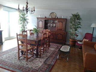  Appartement à vendre 4 pièces 119 m²