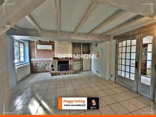  Maison à vendre 6 pièces 159 m²
