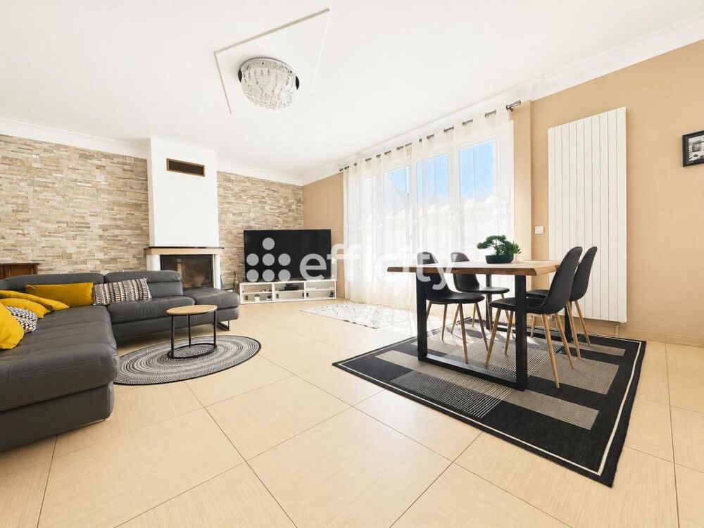 Maison individuelle