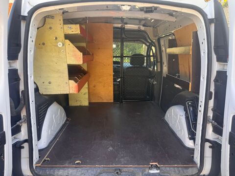 Kangoo Express II 1.5 dCi 115 Grand Confort 2021 occasion 38760 Saint Paul De Varces