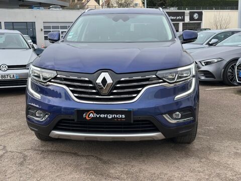 Koleos II 1.6 DCI 130 ENERGY INTENS 4X2 2017 occasion 78240 Chambourcy