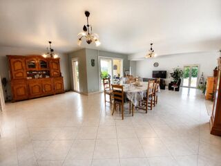  Maison à vendre 8 pièces 206 m²