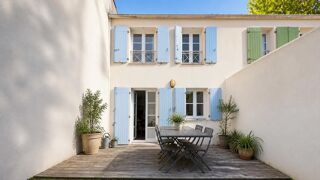  Maison à vendre 3 pièces 45 m²