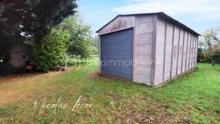  Terrain � vendre 2210 m�