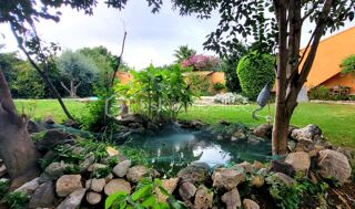  Maison � vendre 9 pi�ces 262 m�