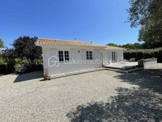  Maison à vendre 4 pièces 130 m²