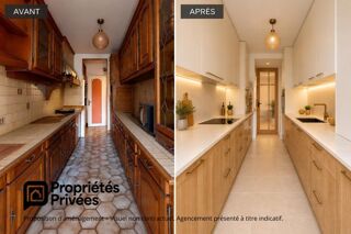  Appartement à vendre 3 pièces 85 m²