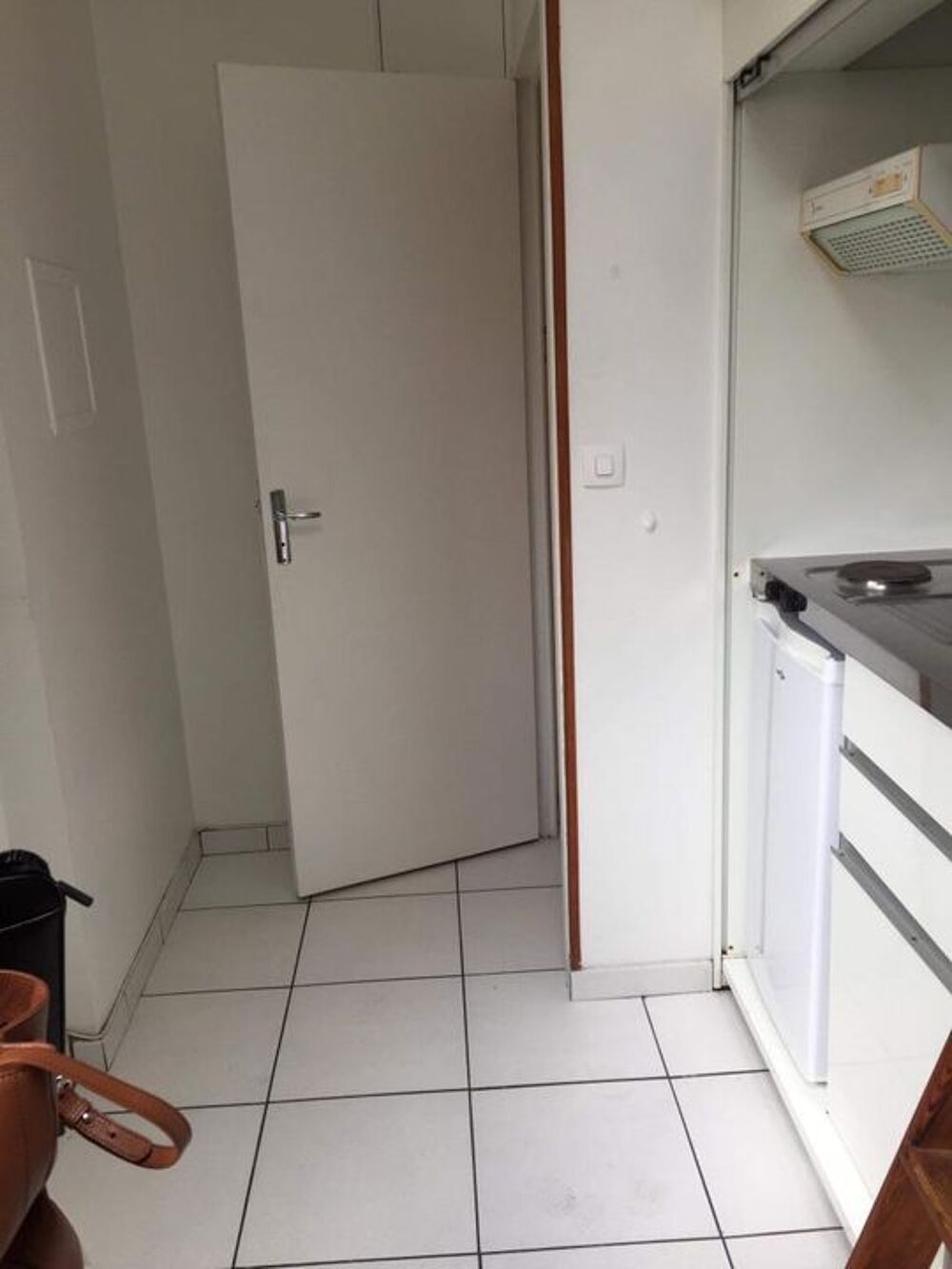 Location Appartement Studio de 17m2 � louer sur Rouen Rouen