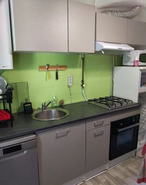  Maison � louer 3 pi�ces 48 m�