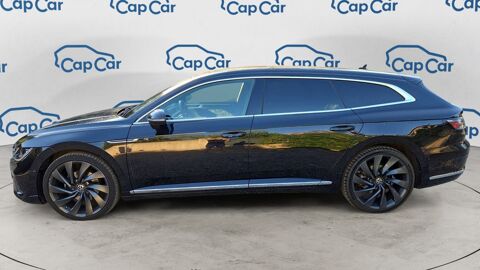 Arteon Shooting Brake 2.0 TDI 150 DSG7 R-Line - Automatique Entreti 2021 occasion 83310 Cogolin