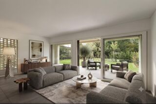  Maison à vendre 6 pièces 132 m²
