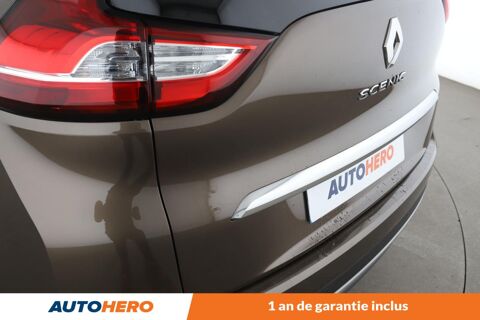 Grand scenic IV 1.7 dCi Blue Intens 5PL 150 ch 2018 occasion 92130 Issy-les-Moulineaux