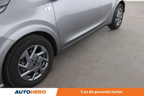 Picanto 1.0 Active 67 ch 2026 occasion 92130 Issy-les-Moulineaux