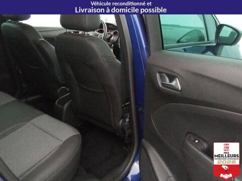 Crossland 110 Elegance +GPSPro +Cam&eacute;ra 2023 occasion 10150 Lavau