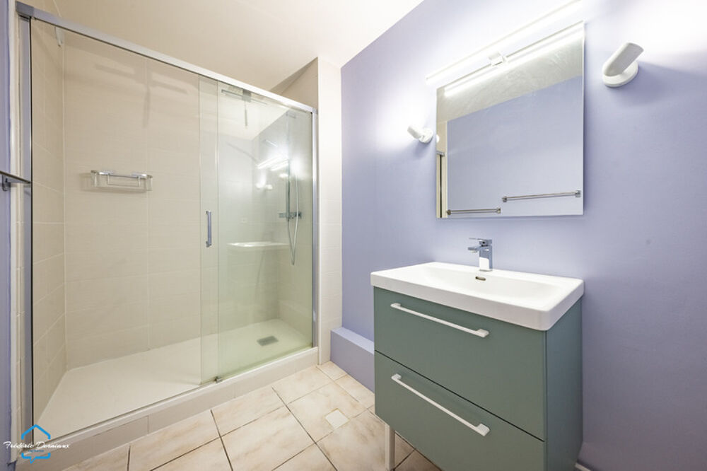 Vente Appartement Appartement à vendre 4 pièces DIJON (21) - 2 chambres Dijon