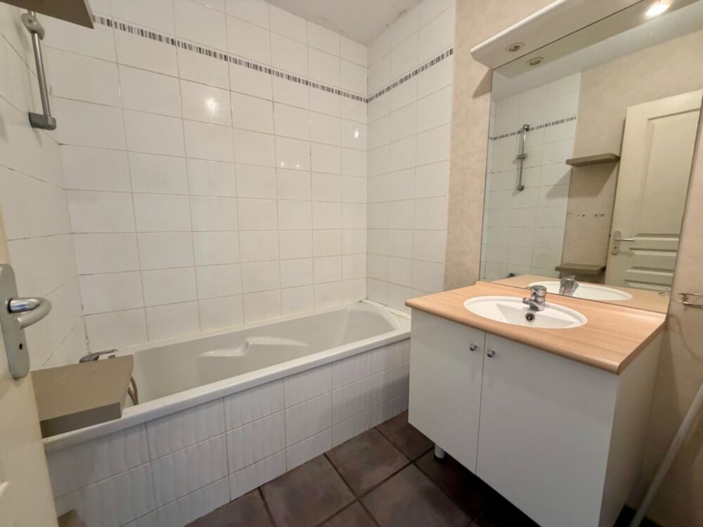 Vente Appartement Dpt Maine et Loire (49), à vendre PELLOUAILLES LES VIGNES appartement T2 Pellouailles les vignes