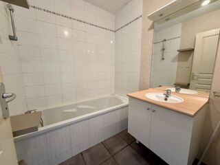  Appartement à vendre 2 pièces 41 m²